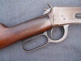 Winchester Mod. 94 Saddle Ring Carbine - 10 of 22