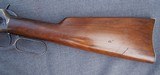 Winchester Mod. 94 Saddle Ring Carbine - 3 of 22