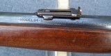 Winchester Mod. 94 Saddle Ring Carbine - 22 of 22