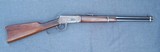 Winchester Mod. 94 Saddle Ring Carbine - 1 of 22