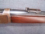 Winchester Mod. 94 Saddle Ring Carbine - 14 of 22