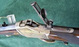 Winchester 1885 Deluxe Hi Wall
*****PRICE REDUCED***** - 5 of 16