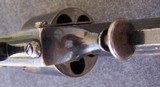 Cased Adams Patent European Percussion Revolver
*******PRICE REDUCED***** - 17 of 20
