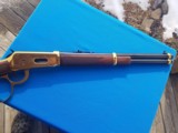 Winchester Trapper 45 Colt by JB Custom Huntertown Ind. - 3 of 16