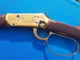 Winchester Trapper 45 Colt by JB Custom Huntertown Ind. - 6 of 16