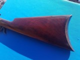 Winchester Model 1885 Low Wall 25-20 Single Shot #1 Bbl. 26" Circa 1888 - 6 of 19