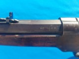 Winchester Model 1885 Low Wall 25-20 Single Shot #1 Bbl. 26" Circa 1888 - 7 of 19