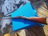 Winchester Model 1885 Low Wall 25-20 Single Shot #1 Bbl. 26" Circa 1888 - 16 of 19