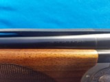 Beretta 687 Silver Pigeon III O/U 12 Ga. 3" 30" bbls ANIB - 8 of 15