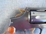 Smith & Wesson mod. 1905 4th change Target in 32/20
****** PRICE REDUCED********* - 4 of 21