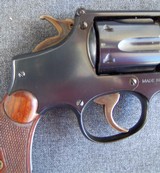 Smith & Wesson mod. 1905 4th change Target in 32/20
****** PRICE REDUCED********* - 3 of 21
