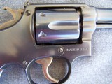 Smith & Wesson mod. 1905 4th change Target in 32/20
****** PRICE REDUCED********* - 7 of 21