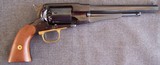 Navy Arms Replica of the 1858 Remington .44 - 2 of 15
