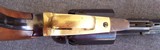 Navy Arms Replica of the 1858 Remington .44 - 10 of 15