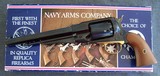 Navy Arms Replica of the 1858 Remington .44 - 15 of 15