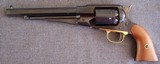 Navy Arms Replica of the 1858 Remington .44 - 3 of 15