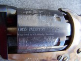 Colt early second gen. 1851 Navy - 15 of 15