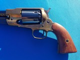 CVA Black Powder 44 Cal. Remington New Model Pietta Italy - 4 of 10