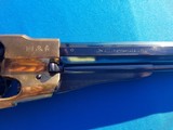CVA Black Powder 44 Cal. Remington New Model Pietta Italy - 6 of 10