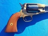 CVA Black Powder 44 Cal. Remington New Model Pietta Italy - 5 of 10