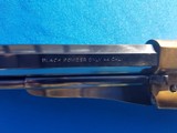 CVA Black Powder 44 Cal. Remington New Model Pietta Italy - 2 of 10