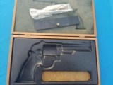 Smith & Wesson Presentation Box Factory Mod. Pre 29, 27, 57 5 1/2" bbl - 3 of 10