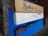 Weatherby Mk V Deluxe Varmintmaster 22-250 w/Original Box & Manual - 19 of 19
