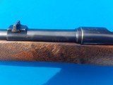 Husqvarna Vapenfabriks A.B. Kal. 8mm Bolt Action Rifle - 13 of 18