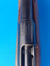 Husqvarna Vapenfabriks A.B. Kal. 8mm Bolt Action Rifle - 3 of 18
