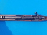 Husqvarna Vapenfabriks A.B. Kal. 8mm Bolt Action Rifle - 17 of 18