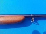 Husqvarna Vapenfabriks A.B. Kal. 8mm Bolt Action Rifle - 7 of 18
