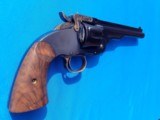 Smith & Wesson Performance Center Schofield 45 S&W Revolver - 12 of 15