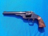 Smith & Wesson Performance Center Schofield 45 S&W Revolver - 1 of 15