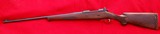 Savage model 20/26 250-3000 bolt action rifle - 2 of 22