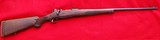 Savage model 20/26 250-3000 bolt action rifle - 1 of 22