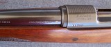 Savage model 20/26 250-3000 bolt action rifle - 20 of 22