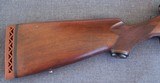 Savage model 20/26 250-3000 bolt action rifle - 15 of 22