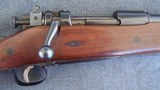 Savage model 20/26 250-3000 bolt action rifle - 3 of 22