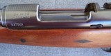 Savage model 20/26 250-3000 bolt action rifle - 9 of 22