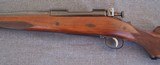 Savage model 20/26 250-3000 bolt action rifle - 13 of 22