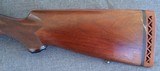 Savage model 20/26 250-3000 bolt action rifle - 12 of 22