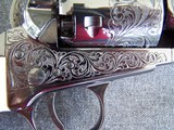 Colt 1861 Navy Engraved matched pair
PRICE REDUCED - 11 of 24