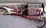 Colt 1861 Navy Engraved matched pair
PRICE REDUCED - 21 of 24