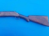 Winchester Model 1897 Trap Shotgun Circa 1899 w/Cody Letter - 5 of 22