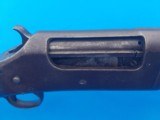 Winchester Model 1897 Trap Shotgun Circa 1899 w/Cody Letter - 14 of 22