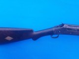 Winchester Model 1897 Trap Shotgun Circa 1899 w/Cody Letter - 13 of 22