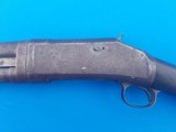 Winchester Model 1897 Trap Shotgun Circa 1899 w/Cody Letter - 6 of 22