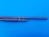 Winchester Model 1897 Trap Shotgun Circa 1899 w/Cody Letter - 4 of 22