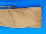 WW1 1903 Rifle Carrying Case Original - 12 of 17