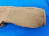 WW1 1903 Rifle Carrying Case Original - 15 of 17